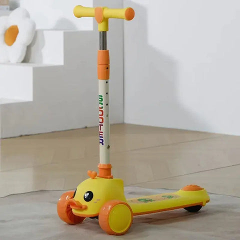 610 Duck Scooter for Kids | SC-610