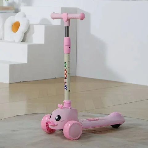 610 Duck Scooter for Kids | SC-610