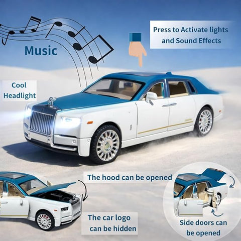 ROLCE ROYCE | RR7746