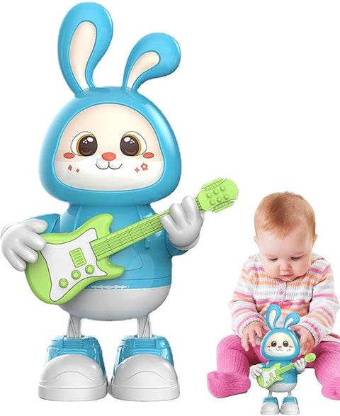 B/O GUITARIST RABBIT | LMI-665B