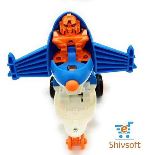 F/R PLANE ROBOT | 668-7