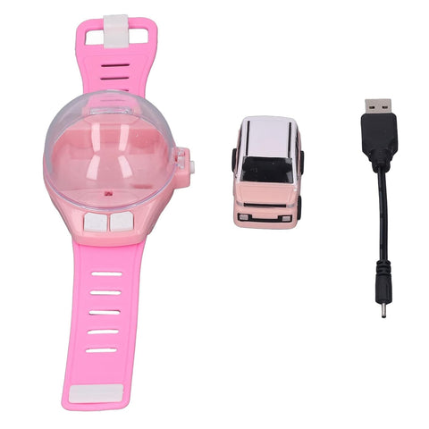 Wrist Car Watch Toy Sensitive |  NE350-F11