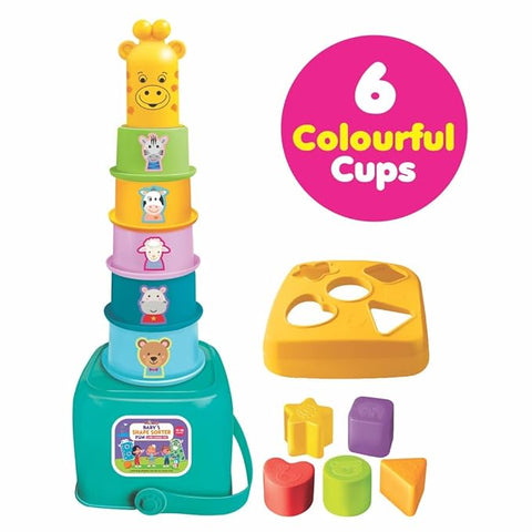 CUPPY SHAPPY | TM52-63