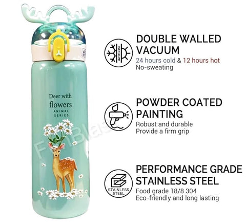 WATER BOTTLE | PLJ-557-440