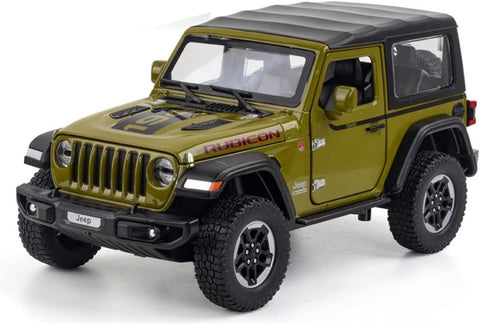 Rubicon Metal Car | DC24023