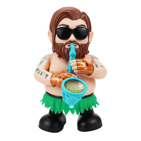 MUSIC UNCLE | YJ3033