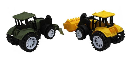 Fri Tractor | LM-227