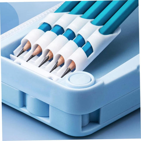 Pop Out Pencil Case Large Capacity Multifunctional Pencil | GBT-TMS-3030