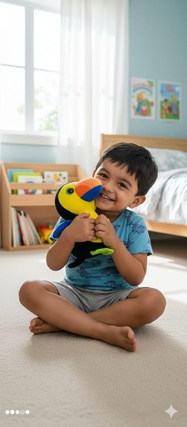 BEANIE BOOS | NXS1441-7PT