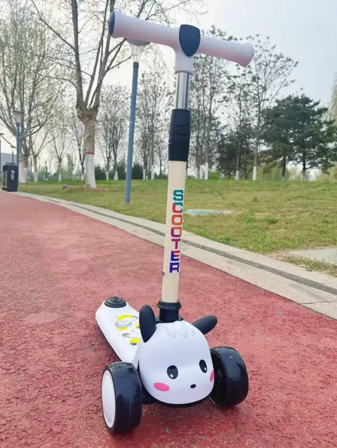 612 Rabbit Scooter for Kids | SC-612
