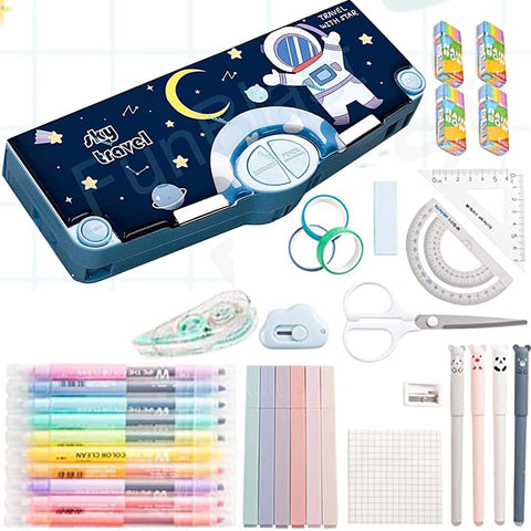 Space Pencil Box  | NEXU7701-S