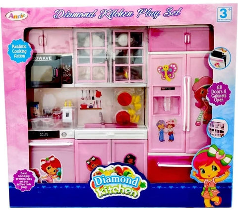 KITCHEN SET | 9203