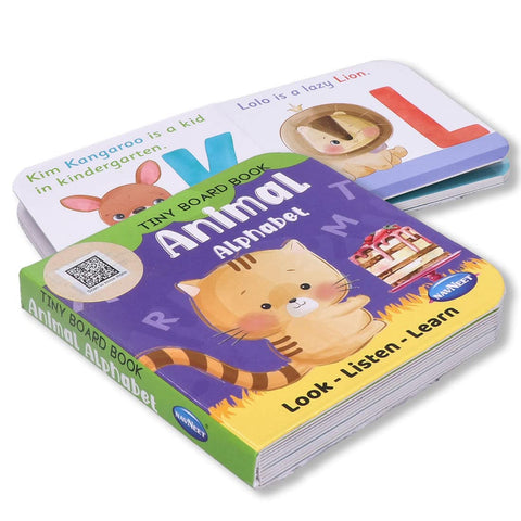 VIKAS TINY BOOK ENG | BA-2409/10