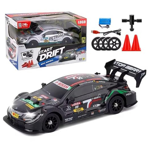 R/C TOP GEAR DRIFT CAR | DC199A