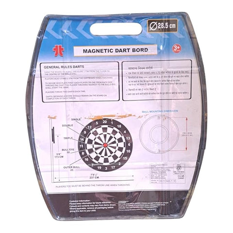 MAGNETICK DART GAME{BIG} | LM-022