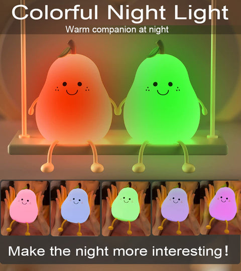 Silicone Lamp | L40