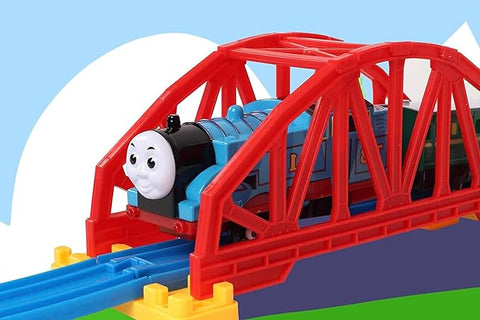 Train Set Series | TB501