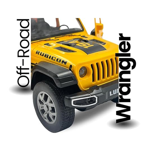 FRI ALLOY WRANGLER | LMI-8093-1