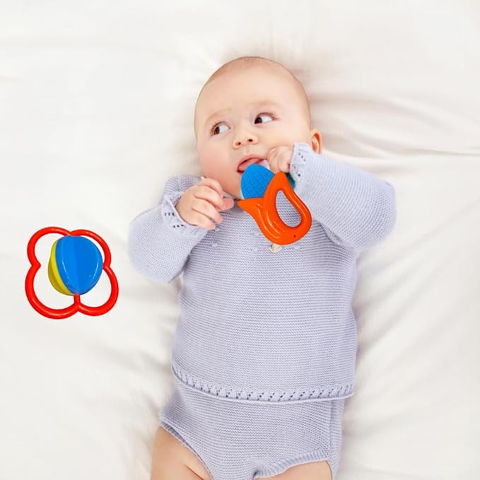 Rattle Baby Rattle | 532-17– KidsROAR