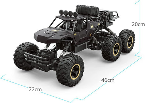 JUMBO R/C CAR | 2206J