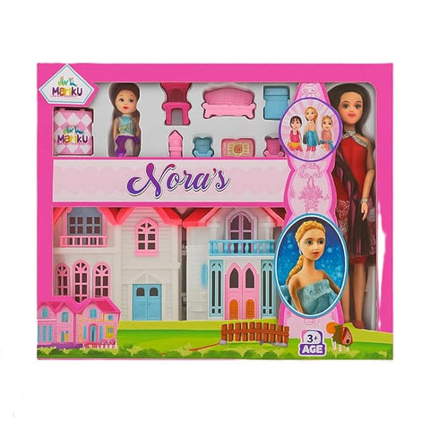 DOLL HOUSE | BPP-027