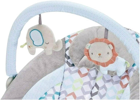 Baby Soothing Automatic Bouncer | 98218