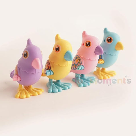 PARROT KEY | 662-42A