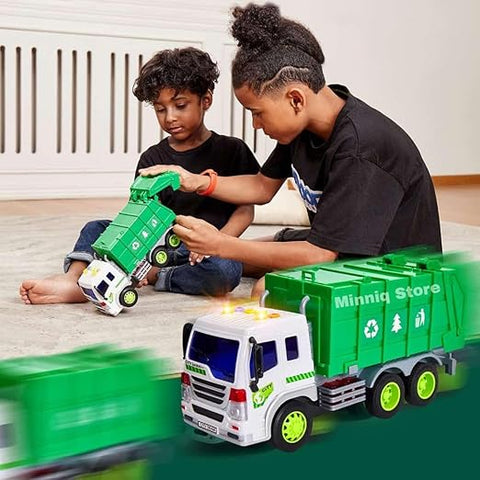 PURIFIER TRUCK | WY320A