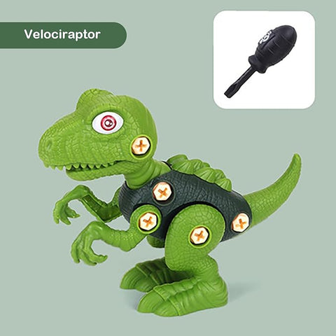 Dino Diy Assembely | RL589-34D