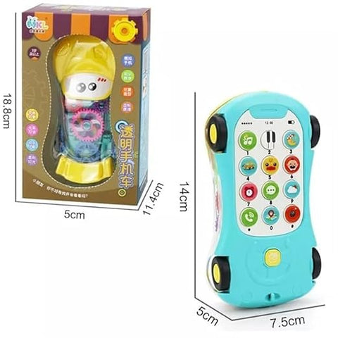 CAR PHONE | 3216