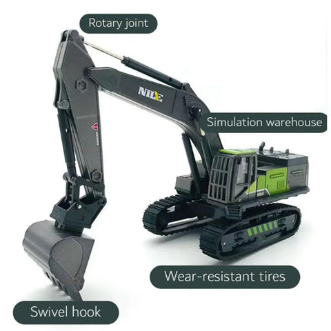 JCB | 601-1