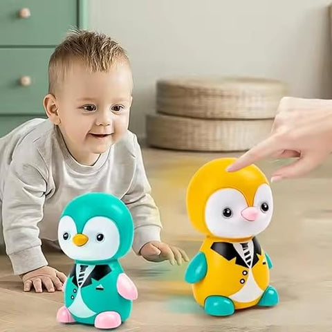 PENGUIN FAMILY | 2305