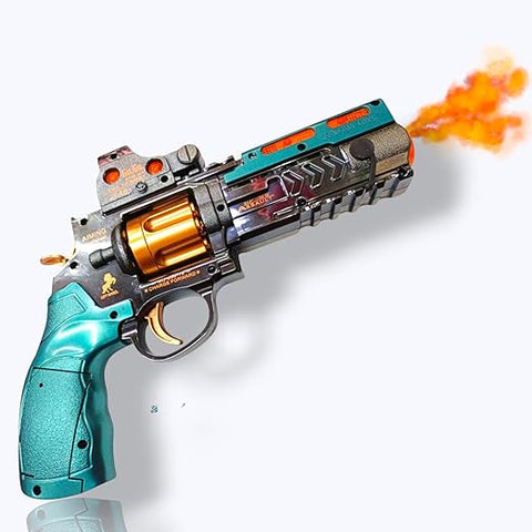 SMOKE GUN | 696-78