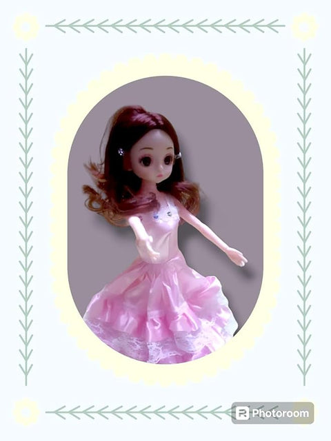 FIANNA DOLL | AL043