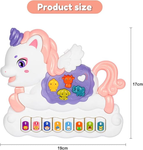 UNICORN PIANO | 855-113A