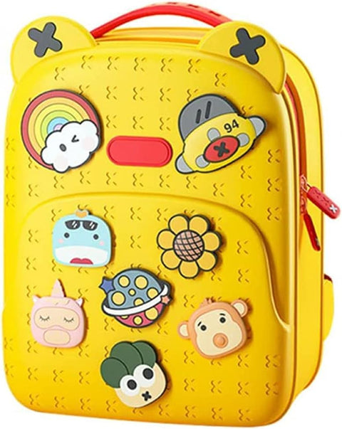 Eva Light Tide Baby Backpack | CB-668-5/7