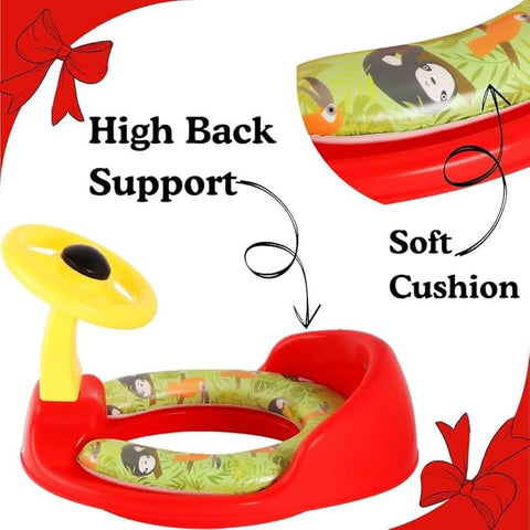 CAMOD SEAT | CS-6205