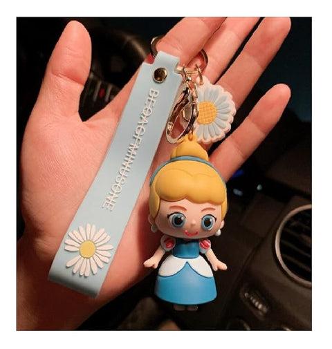Frozen Elsa Princess Key Chain | GBT-2767