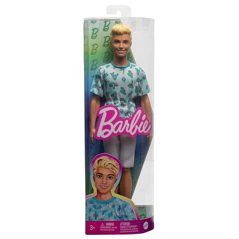 DOLL | TB-FD-02