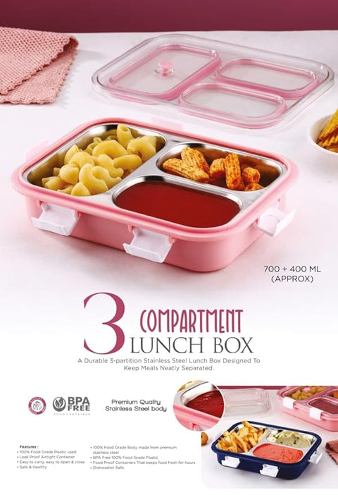 LUNCH BOX | LB-8963