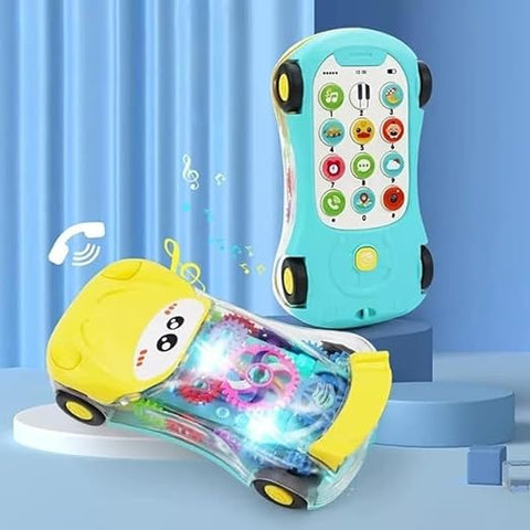 CAR PHONE | 3216