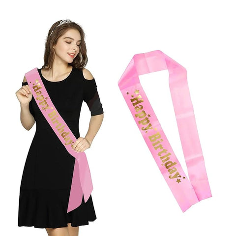 RED B.G.EMBOSS SASH MIX | HB8063