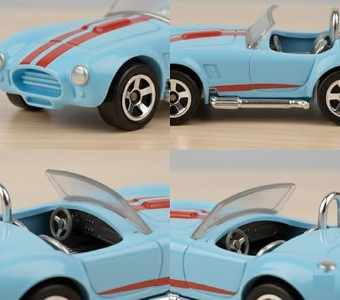 CAR KOBSKY | DAC-003