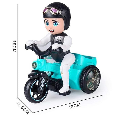 TOY TRICYCLE | LD151A