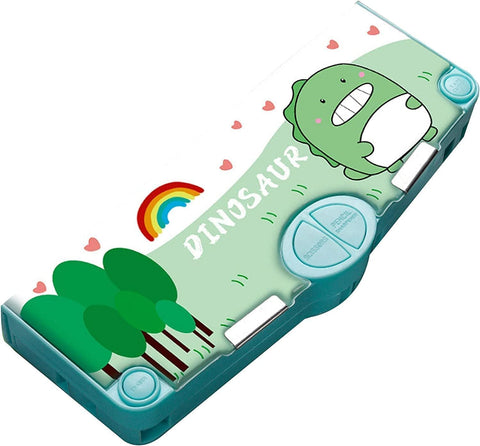 PENCIL CASE | KBX7068-DR