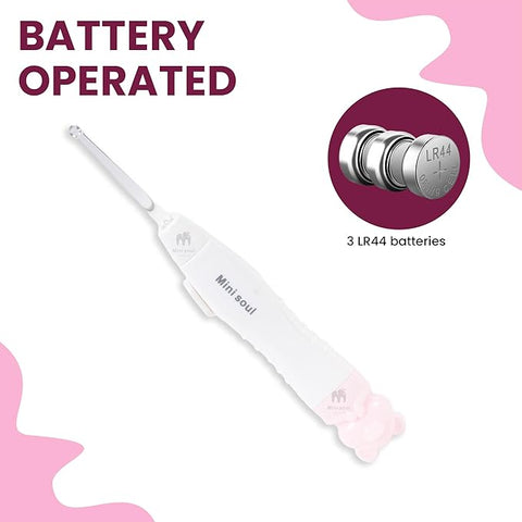 BABY EAR PICK | AVS-04001