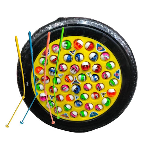 Fishing Master |  Rotating Game | TBF45B