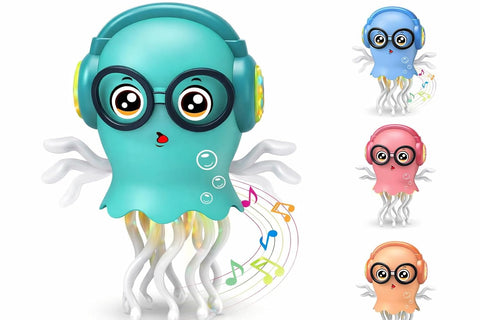 JELLY FISH DANCE | HX178