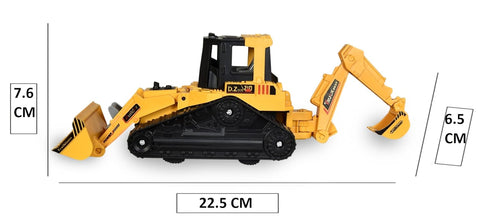 JCB | 210-14