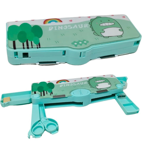 PENCIL CASE | KBX7068-DR